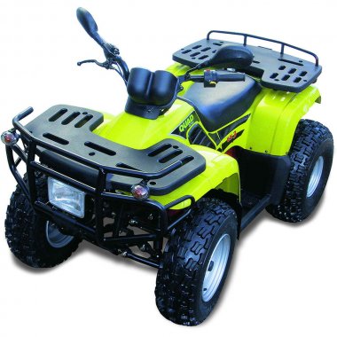 Grillo QUAD EX3
