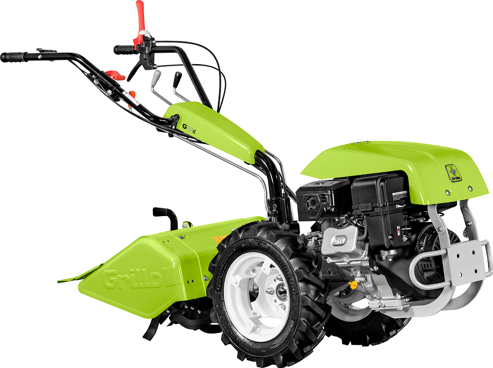 Grillo G 85d