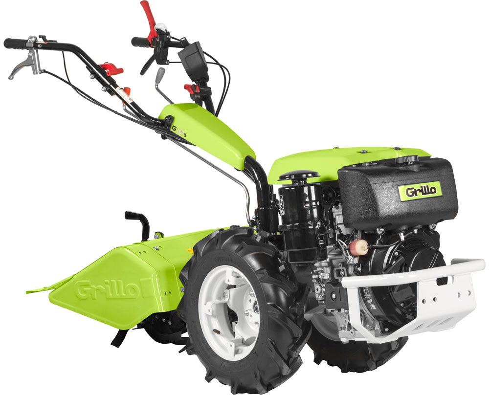 Grillo G 107d