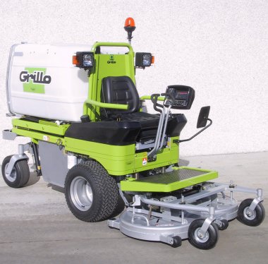 Grillo FD1000 - DRAGON