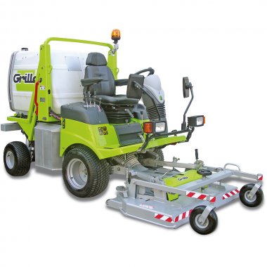 Grillo FD 1300 4WD