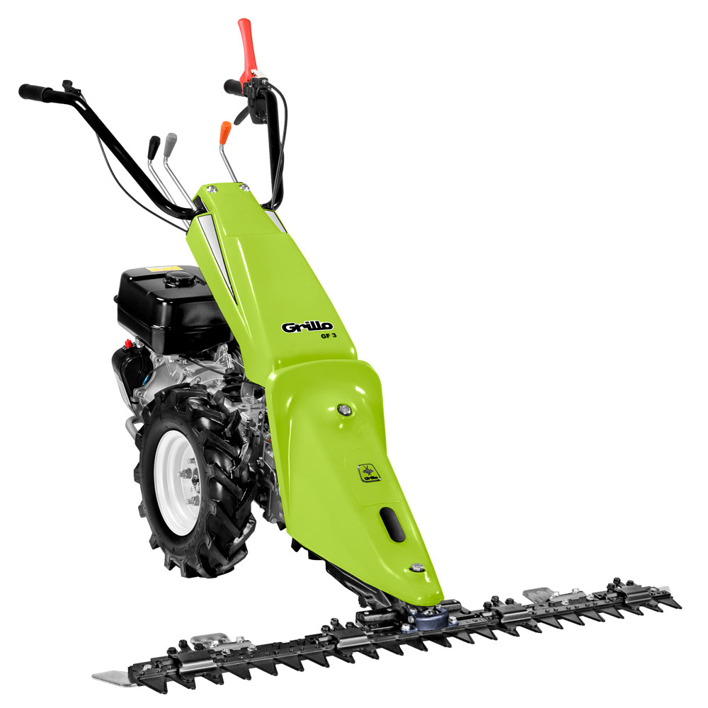 Grillo GF 3