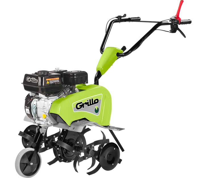 Grillo Princess M1