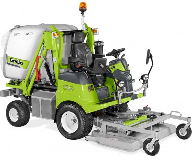 Grillo FD 1100 4WD