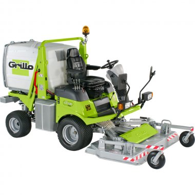 Grillo FD 1500 PRO 4WD