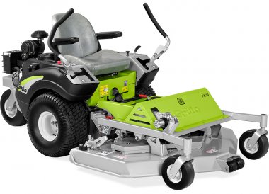 Grillo FX 20