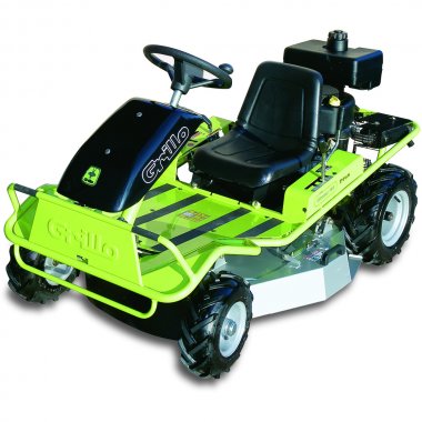 Grillo Climber 780 PLUS
