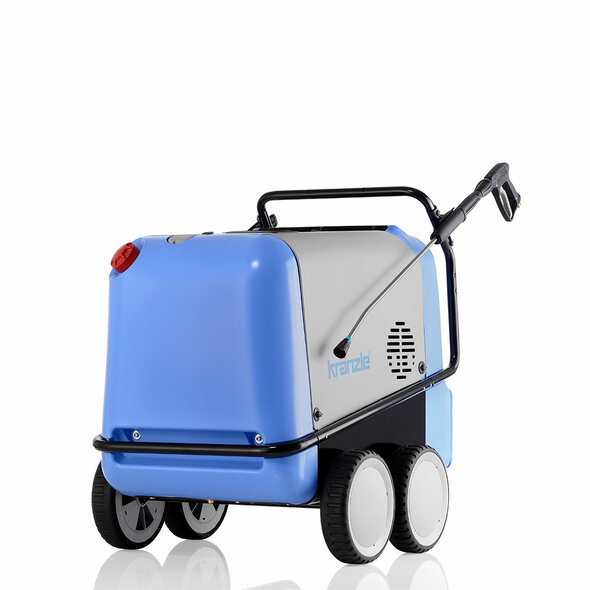 Kränzle e-therm 873M48 (Stecksystem)