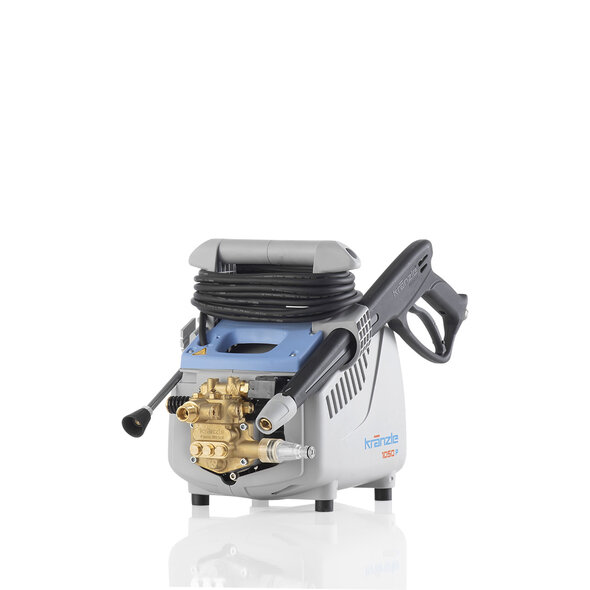 Kränzle K 1050 P (Stecksystem)