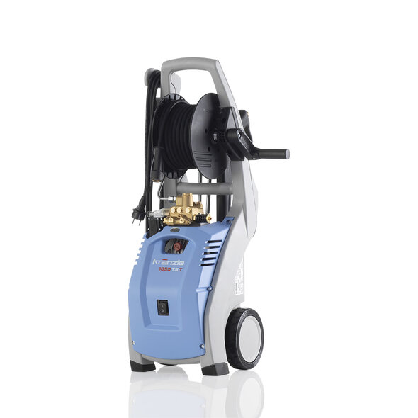 Kränzle K 1050 TST (Stecksystem)