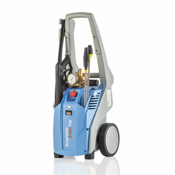 Kränzle K 2160 TS (Schraubsystem)