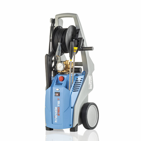 Kränzle K 2160 TST (Stecksystem)