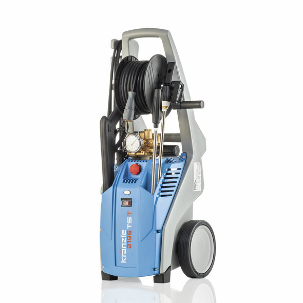 Kränzle K 2195 TST (Stecksystem)