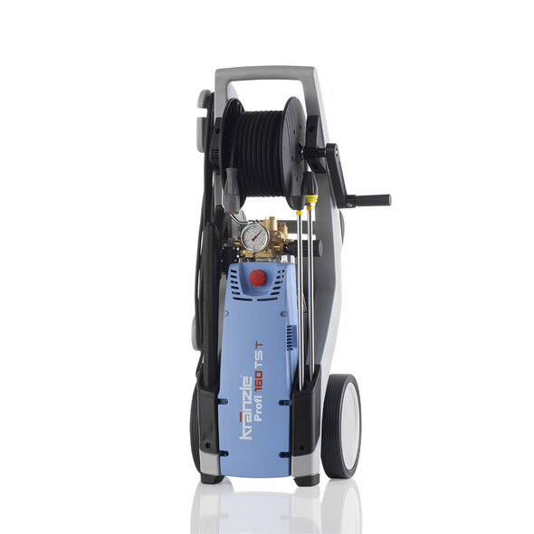 Kränzle profi 160 TST (Schraubsystem)