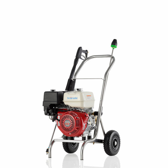 Kränzle Profi-Jet B 16/250 (Stecksystem)