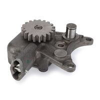 MOTOROELPUMPE