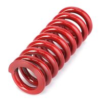 DRUCKFEDER ROT
