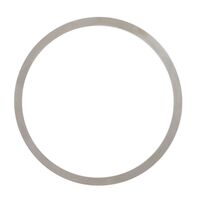 EINSTELLBLECH 0,13 MM