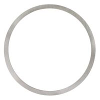EINSTELLBLECH 0,38 MM
