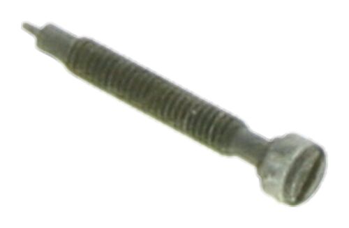 Leerlaufstellnadel  