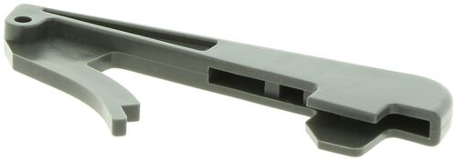 Gassperre  