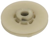 STARTER PULLEY !