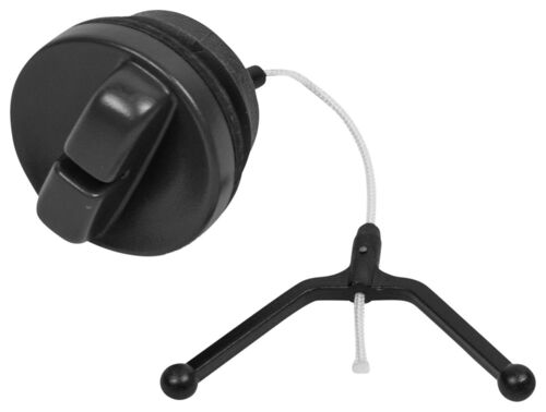 Husqvarna Öltankdeckel  