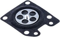DIAPHRAGM METERING