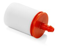 FUEL FILTER KOAXIAL 35-50 µM O