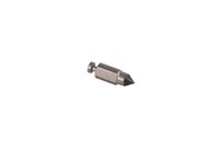 NEEDLE VALVE INLET!