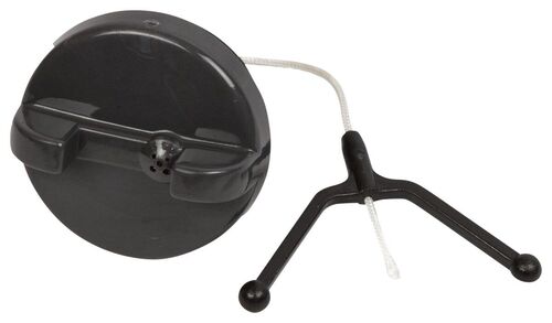 Husqvarna Öltankdeckel  