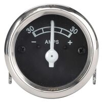 AMPEREMETER
