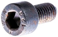 SCREW IHSCM ISO 4762 M 5 X 10
