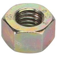 MUTTER M8 X 1,25