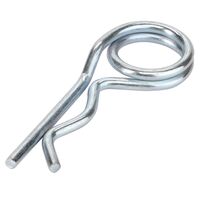 Vorstecker 4 Zn