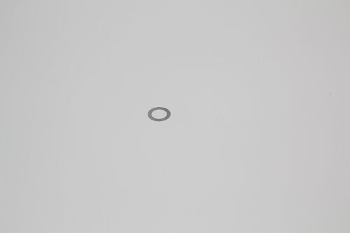 Distanzscheibe 12 18 0,3  