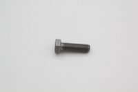 Schraube M12x40 DIN 933 8.8 ZnNi