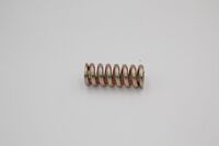 Druckfeder 6,00/19x60 CR