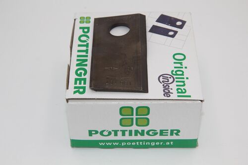 Messerklinge  