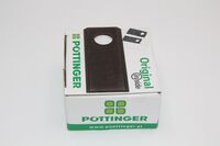Messerklinge 96x40x3 mm