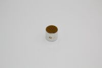 Gleitlager 25x28x25 POM-MET