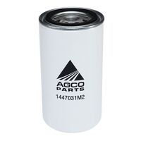 MOTOROELFILTER