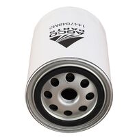 MOTOROELFILTER
