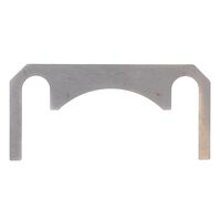 EINSTELLBLECH 0,3 MM
