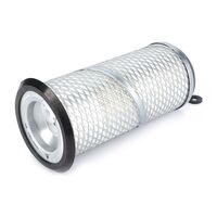 LUFTFILTER A