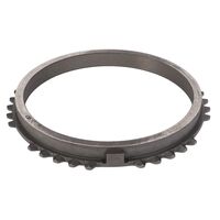 SYNCHRONRING