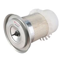 LUFTFILTER A
