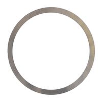EINSTELLSCHEIBE 0,15 MM