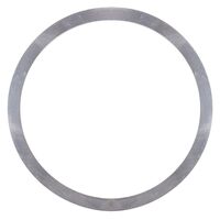 EINSTELLSCHEIBE 0,10 MM