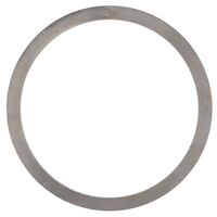 EINSTELLSCHEIBE 0,10 MM